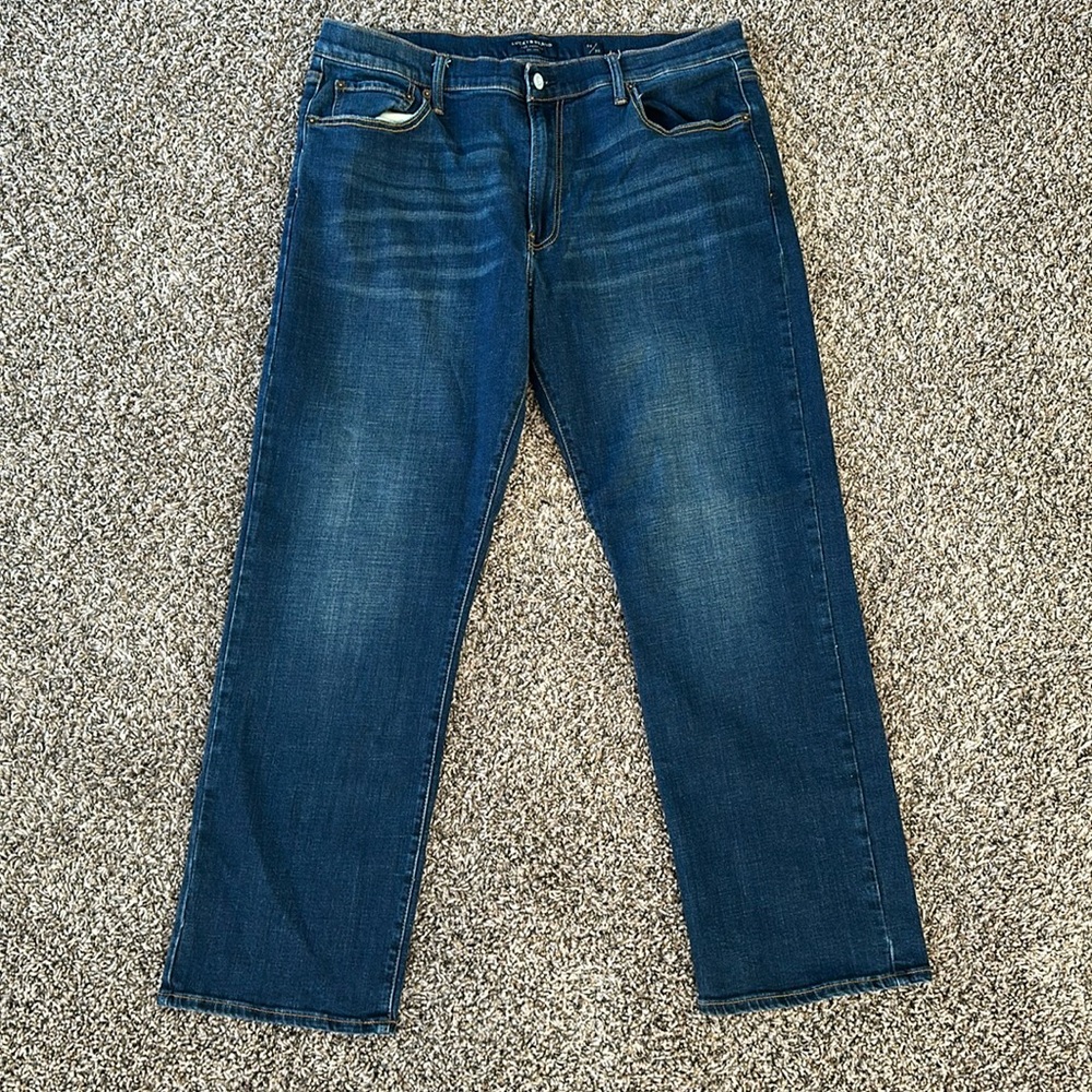 Lucky Brand Men’s Jeans Size 38 Style 181 Relaxed Fit